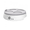 Electrodomésticos de Cocina cecotec Fun Crepestone Twin Manual De Instrucciones