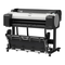 Trazadores de Gráficos Canon imagePROGRAF TM-305 Guía Rápida