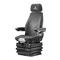 Asientos para Coches Grammer MSG87 Manual De Instrucciones