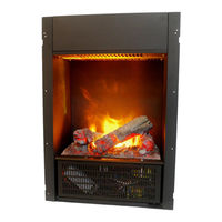 Dimplex Pro Range ENG68-400 Manual De Instrucciones