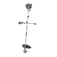 Garland NIPON 620 QH Manual De Instrucciones