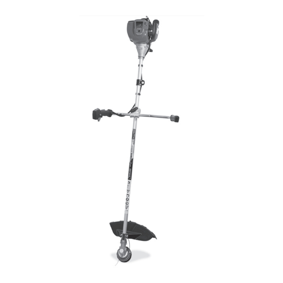 Garland NIPON 620 QH Manual De Instrucciones