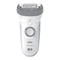 Depiladoras Braun Silk-epil 9 Serie Manual De Instrucciones