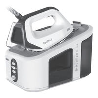 Braun CareStyle 3 Pro IS 3155 Manual Del Usuario