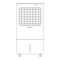 Acondicionadores de Aire ProBreeze PB-AC03 Manual De Instrucciones