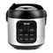 Aroma ARC-994SB - Manual de la Multicocina de Arroz y Granos