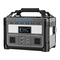 Enernova ETA - Estación de Energía Portátil 288Wh 600w Manual