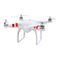 Descripción y preguntas frecuentes del dji Phantom