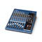 Equipo de Musica Yamaha MG16/4 Manual De Instrucciones
