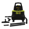 Aspiradoras Koblenz WD-5K Manual De Servicio Lista De Partes