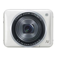 Canon PowerShot N2 Guia Del Usuario