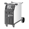 Sistemas de Soldadura AWELCO UNIMIG 160-2 Manual Del Usuario
