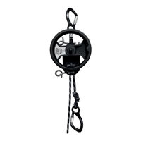 KRATOS SAFETY LIFT RES-Q FA 70 009 20 Manual Del Usario