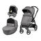 Cochecitos de Bebés Peg-Perego carrello futura Instrucciones De Uso