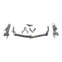 Toyota PW960-0R000 Manual De Instrucciones