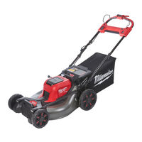 Milwaukee M18 F2LM53 Manual Original