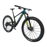 Scott SPARK MY22 Manual