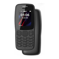 Nokia TA-1114 Manual Del Usuario