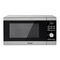 Panasonic NN-SD65LS, NN-SD67LS, NN-SD69LS - Manual del horno de microondas