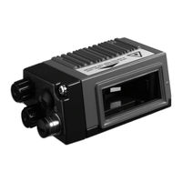 Leuze Electronic BCL 338i Instrucciones Originales De Uso