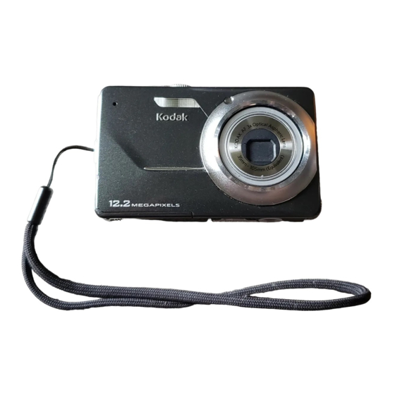 Kodak EasyShare MD41 Manual De Instrucciones