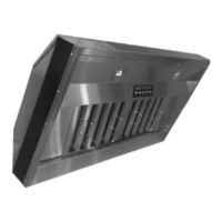 KOBE IN2630SQB-700 Instrucciones De Instalación Y Manual De Operación