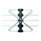 Antenas de TV Winegard FREEVISION FV-HD30 Manual Del Usuario