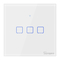 Conmutadores de Red Sonoff TX Serie Manual Del Usuario