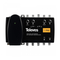 Amplificadores Televes MATV 4E/1S Manual De Instrucciones