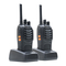 Radios Bidireccionales PNI PMR R40 Pro Manual De Usuario