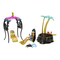 Juguetes Mattel Monster High Y7716-0520G Instrucciones