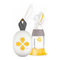 Extractores de Leche Medela Solo Instrucciones De Uso