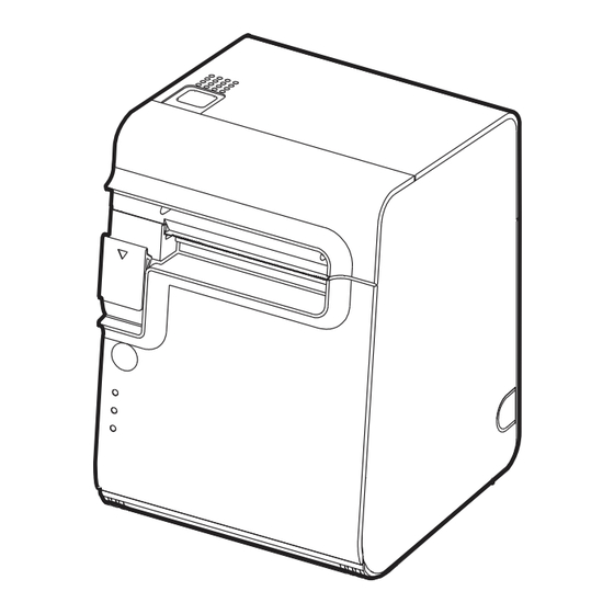 Epson TM-L90-i Inicio Aquí