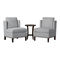 Muebles de Interior Thomasville 320494 Instrucciones De Ensamble Y Cuidado