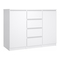Muebles de Interior TVILUM 76236 Manual De Instrucciones