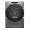 Lavadoras Whirlpool WFW8620HC Manual De Instrucciones