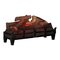 Chimeneas de Interior Duraflame DFL001 Manual De Instrucciones