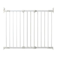 Kidco Angle Mount Safeway G2100 Manual Del Usuario