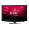 TV LCD LG 22LD3 Serie Manual Del Usuario