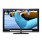 TV LCD Sony Bravia KDL-52W47 Serie Manual De Instrucciones