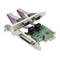 Tarjetas PCI Conceptronic SPC01G Guia De Inicio Rapido
