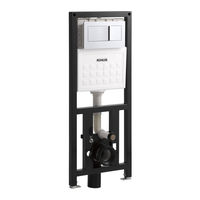 Kohler K-6284 Manual De Instrucciones