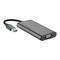Insignia NS-PA3UVG, NS-PA3UVG-C - Manual del Adaptador USB a VGA