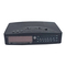 Manual de la radio reloj con doble alarma GE 7-4825