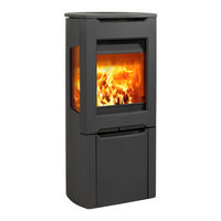 Jotul F 262 Manual De Instrucciones