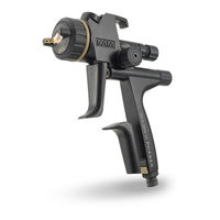SATA SATAjet X 5500 PHASER Instrucciones De Servicio