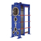 Equipo Industrial Alfa Laval AlfaCond 400 Manual De Instrucciones