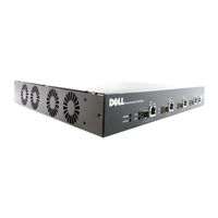 Dell PowerConnect W-3600 Guia De Instalacion