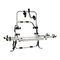 Accesorios para Bicicletas Fiamma CARRY-BIKE BACKPACK Instruciones De Montaje Y Uso