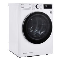 Lg DLEC888W Manual De Propietario